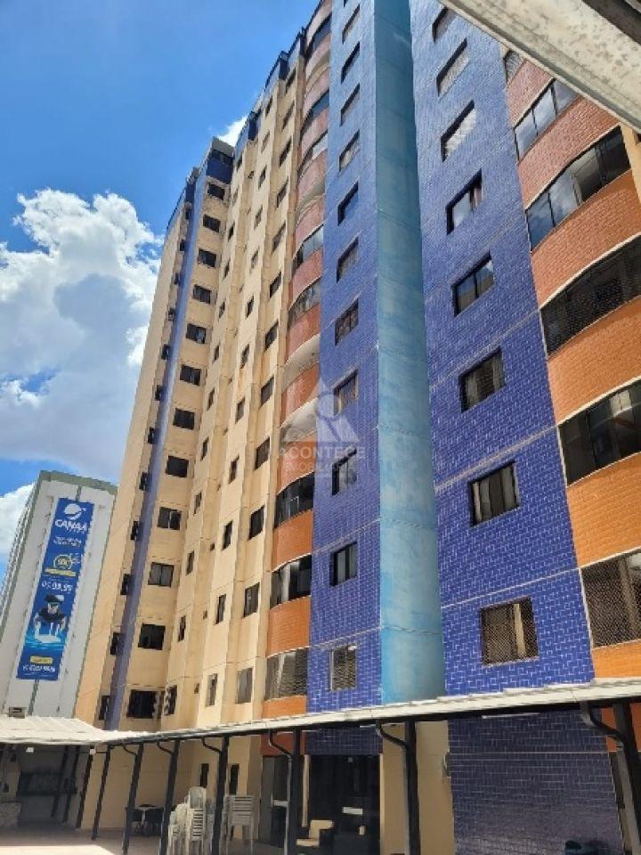 Apartamento, Sul, 3 Quartos, 1 Vaga, 1 Suíte