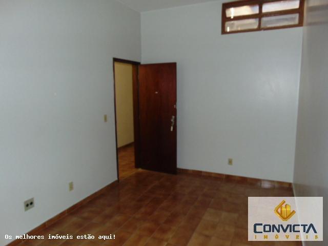 Sala, Núcleo Bandeirante, 0 Quarto