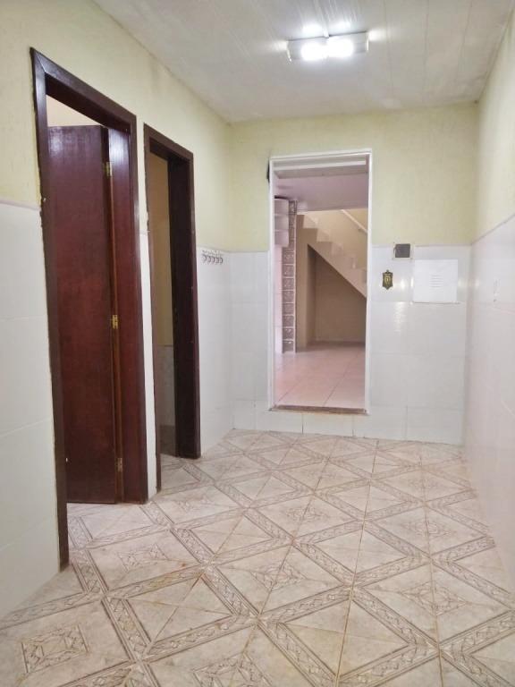 Casa, Setor Habitacional Taquari, 4 Quartos, 3 Vagas, 2 Suítes