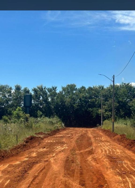 Lote, Ponte Alta