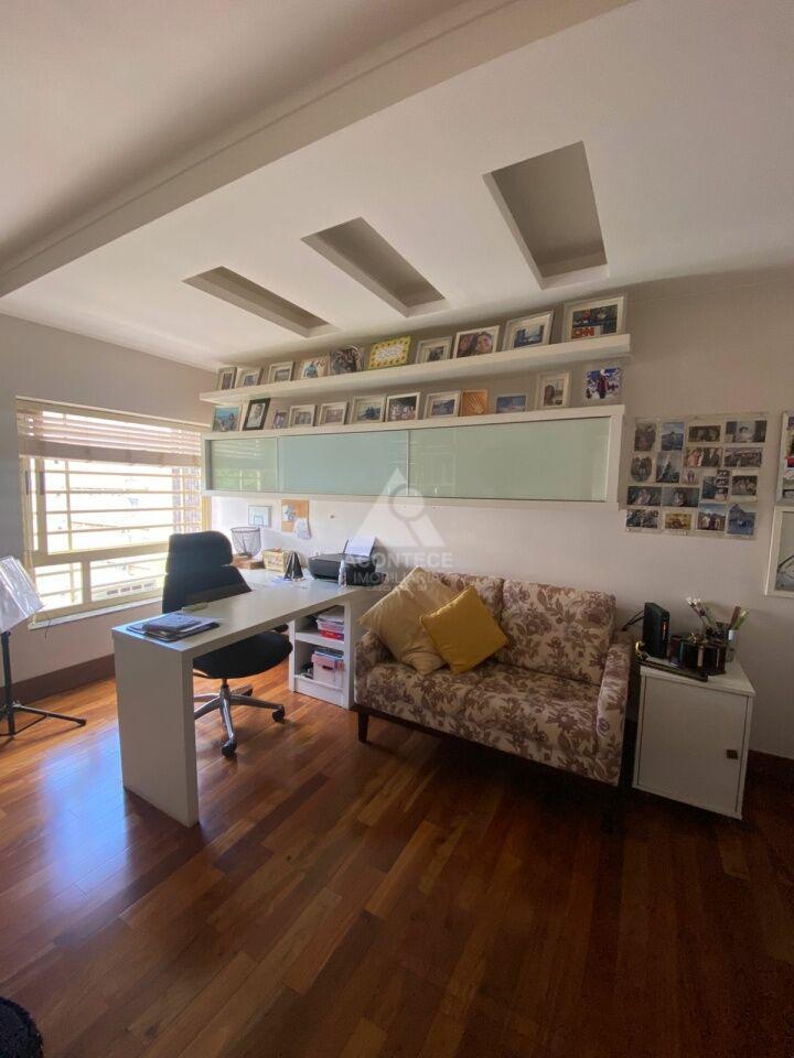 Apartamento, Asa Sul, 4 Quartos, 1 Vaga, 1 Suíte