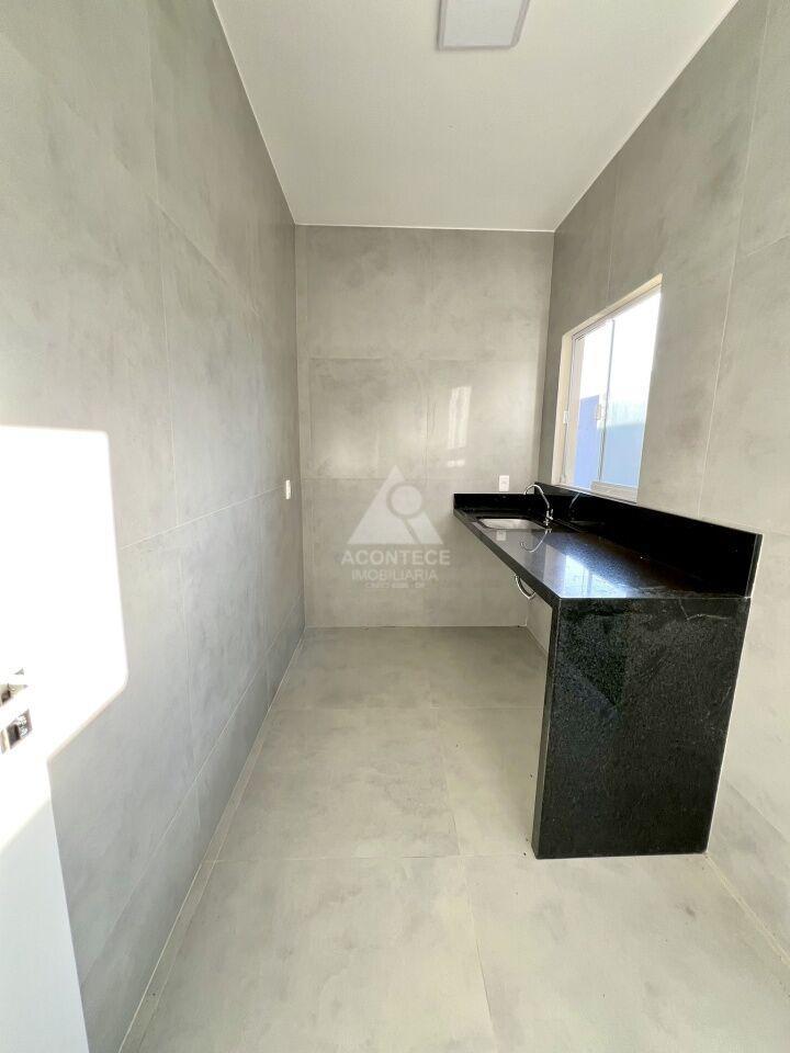Casa, Brasília/Plano Piloto, 3 Quartos, 2 Vagas, 1 Suíte