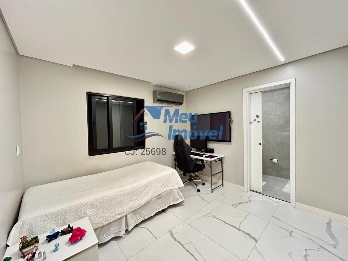 Casa em Condomínio, Setor Habitacional Vicente Pires, 3 Quartos, 4 Vagas, 3 Suítes