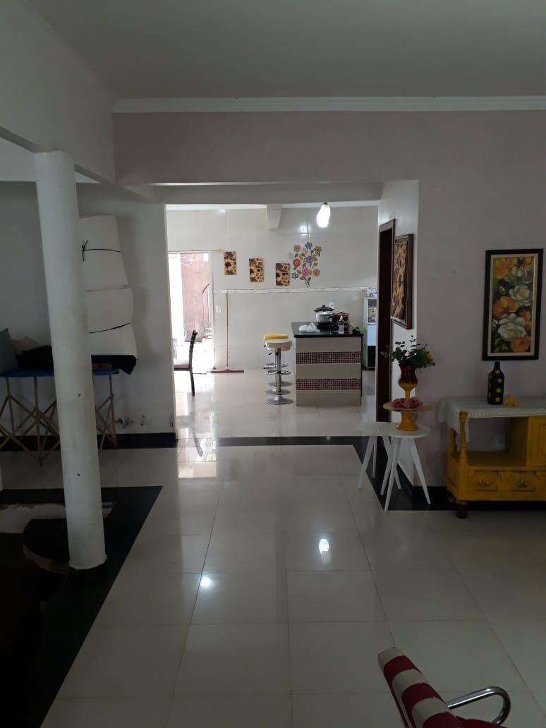 Casa, Brasília/Plano Piloto, 3 Quartos, 2 Vagas, 1 Suíte