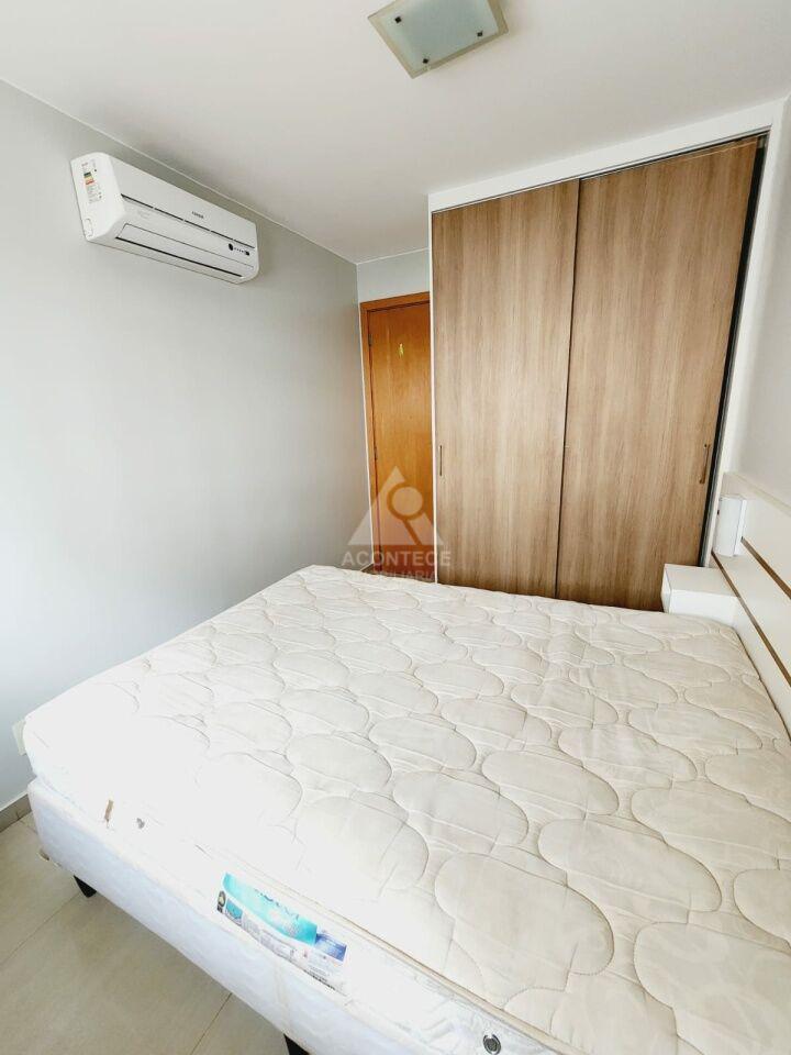 Apartamento, Lago Norte, 2 Quartos, 1 Vaga