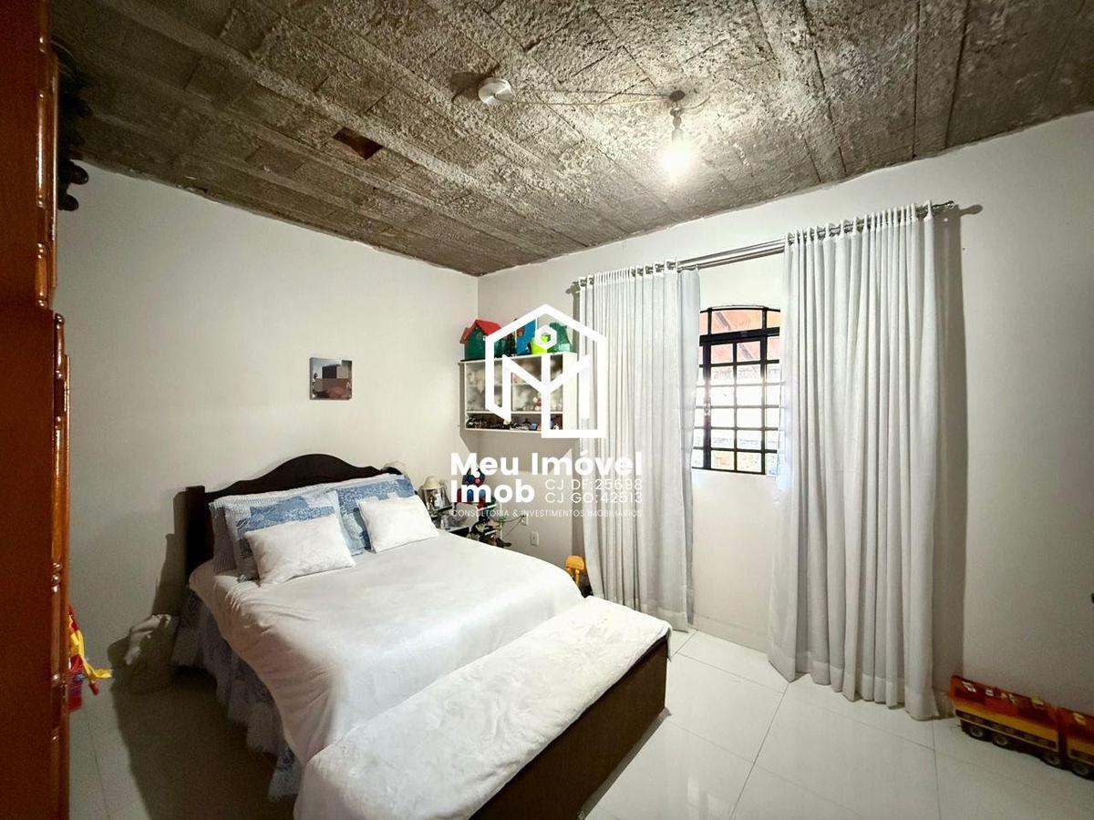 Casa, Setor Habitacional Vicente Pires, 4 Quartos