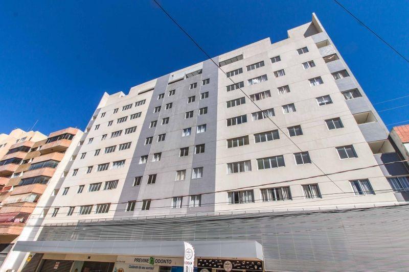 Apartamento, Taguatinga Centro, 3 Quartos, 1 Vaga, 1 Suíte