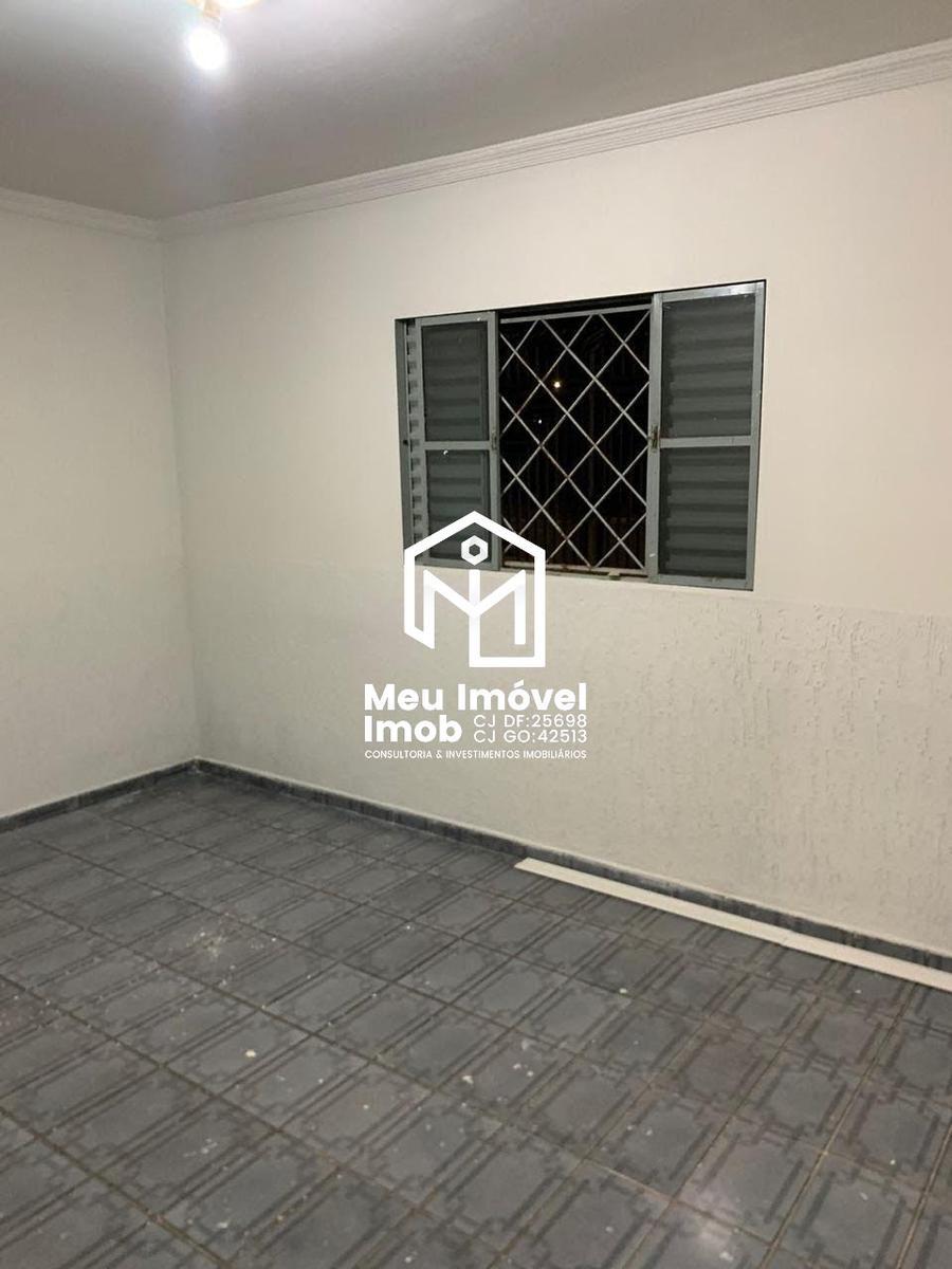 Casa, Taguatinga Norte, 11 Quartos