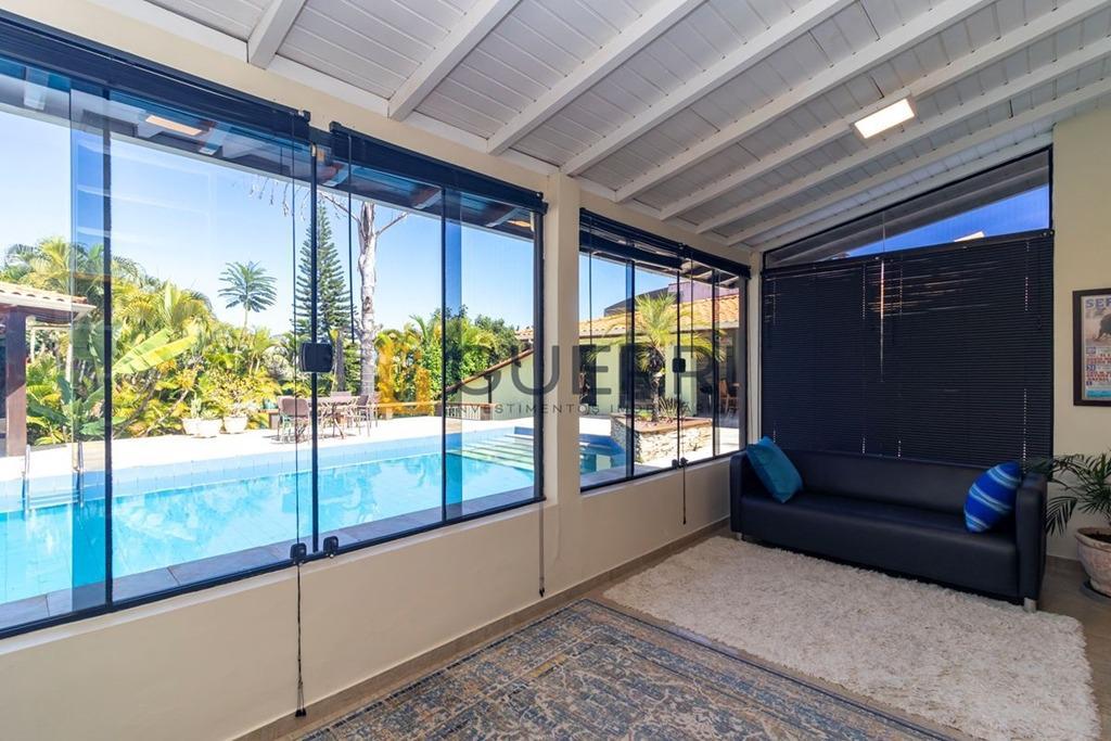 Casa, Lago Norte, 5 Quartos, 3 Vagas, 3 Suítes