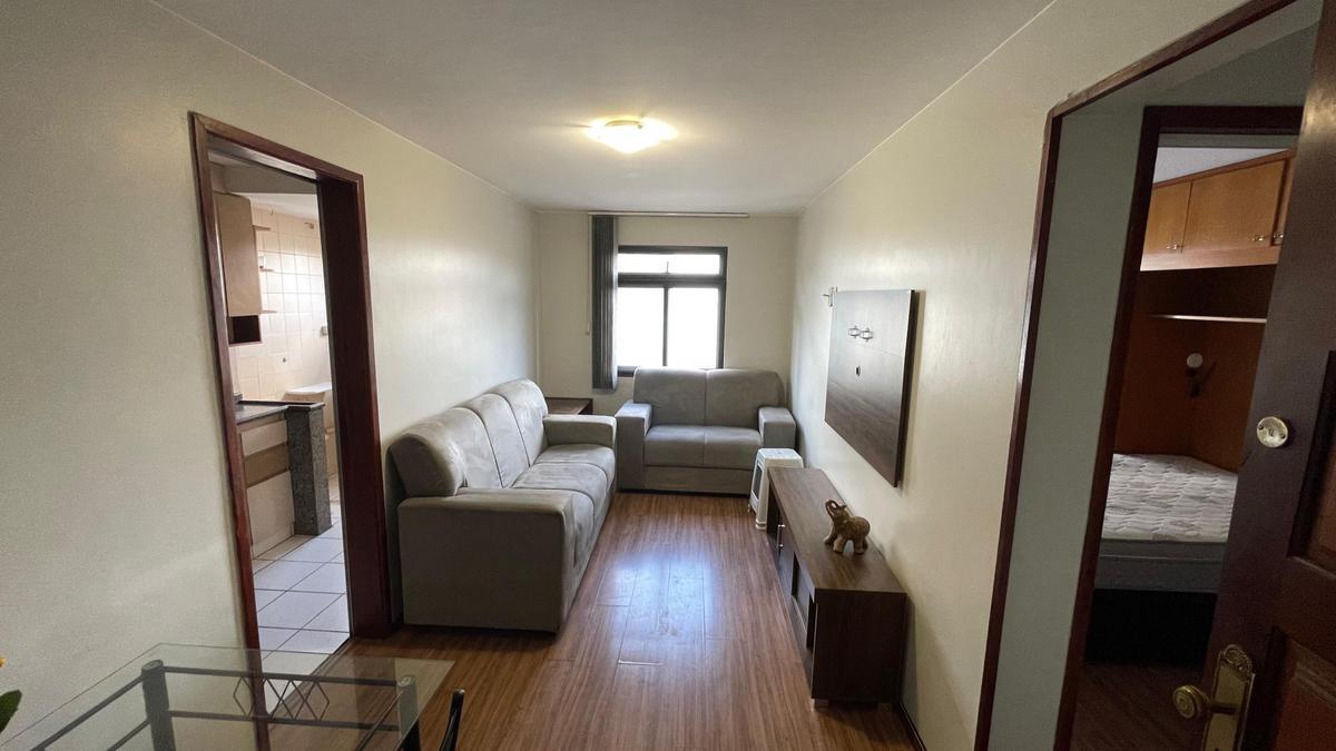 Apartamento, Asa Norte, 1 Quarto