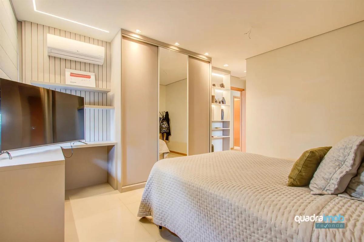 Apartamento, Norte, 3 Quartos, 2 Vagas, 2 Suítes