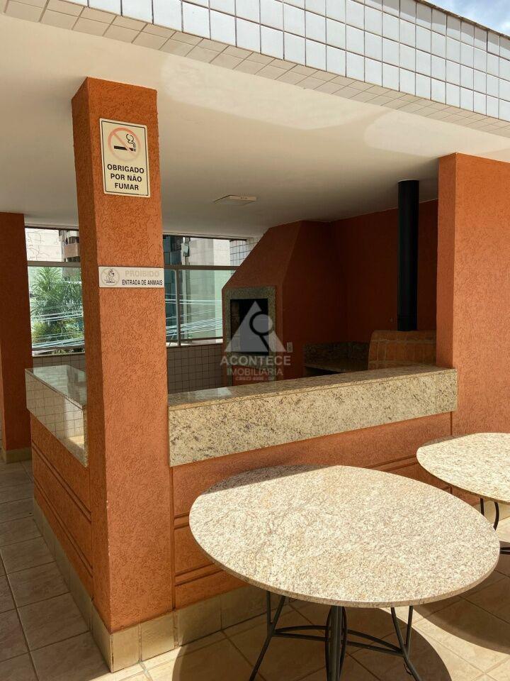 Apartamento, Sul, 2 Quartos, 1 Vaga, 1 Suíte