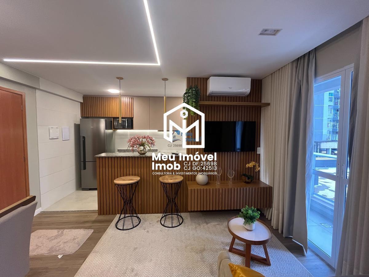 Apartamento, Ceilândia Norte, 2 Quartos