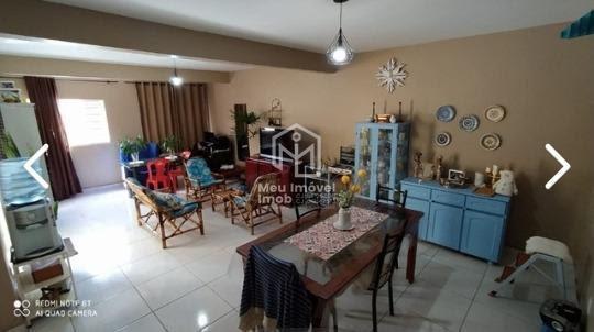 Casa, Setor Leste, 3 Quartos
