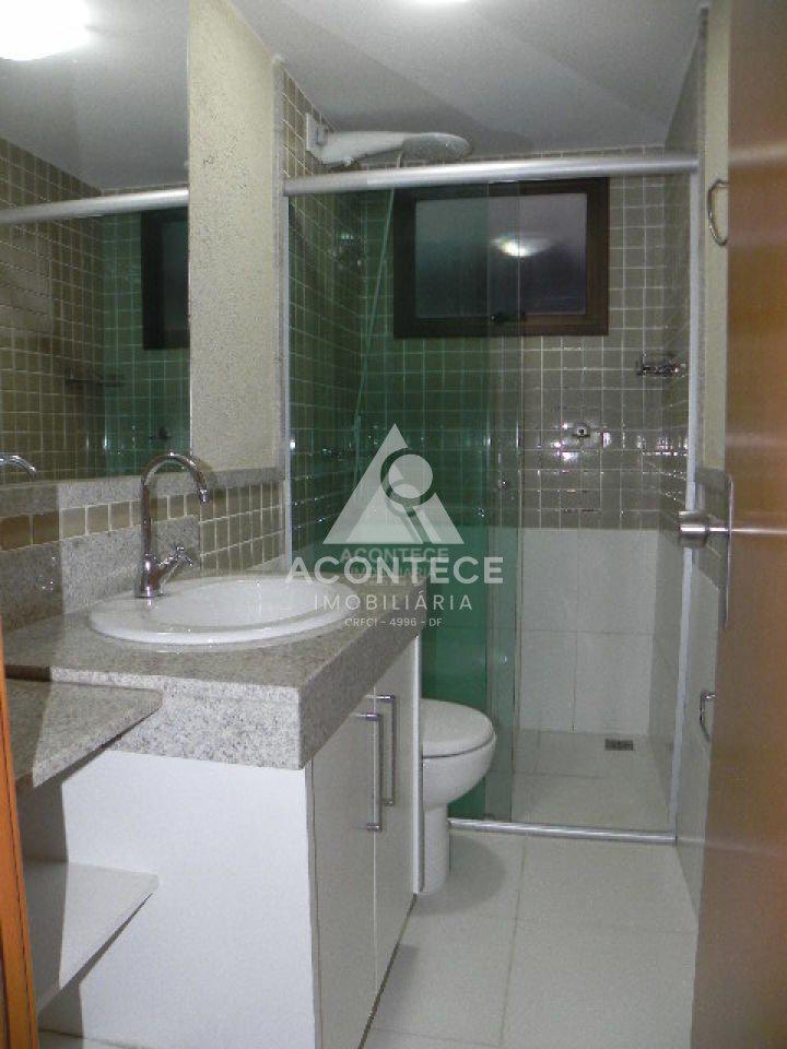 Apartamento, Sul, 3 Quartos, 2 Vagas, 3 Suítes