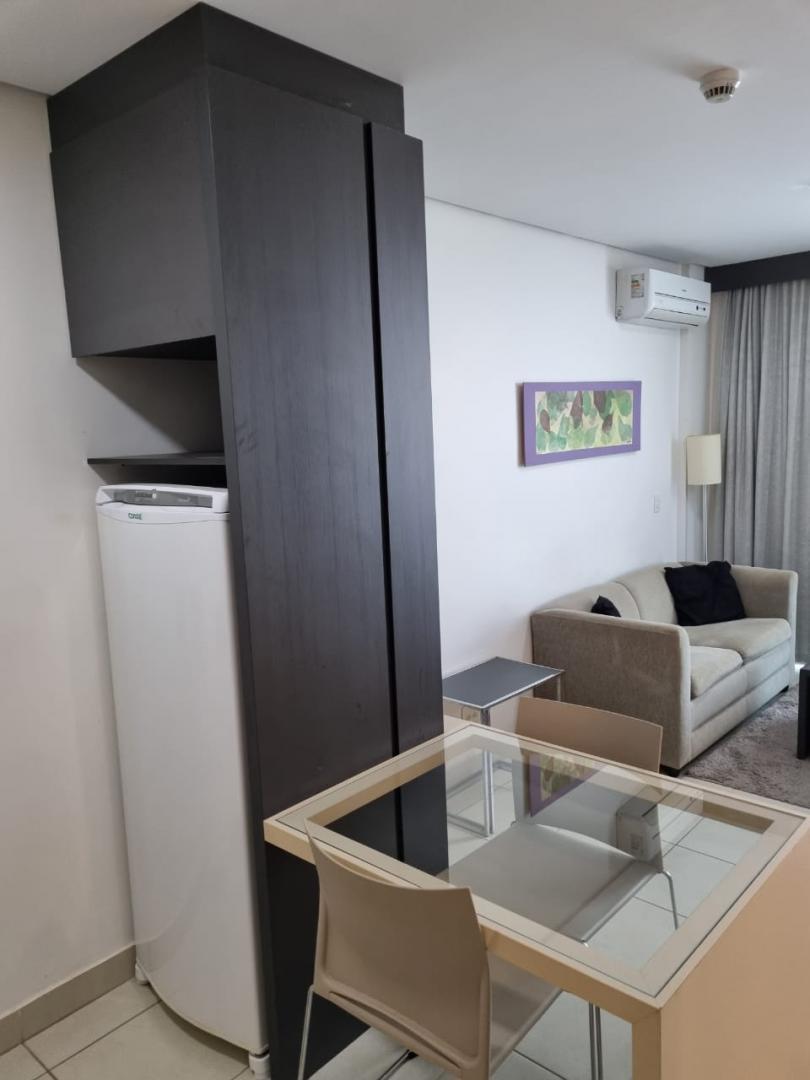 Apartamento, Asa Sul, 1 Quarto