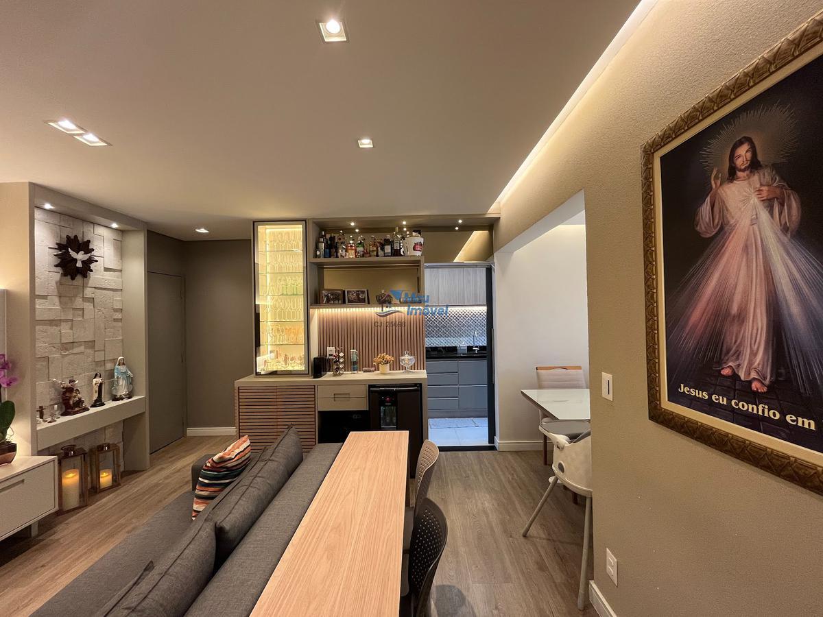 Apartamento, Taguatinga Sul, 3 Quartos