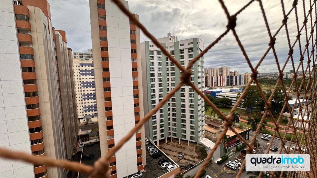 Apartamento, Norte, 2 Quartos, 1 Vaga, 1 Suíte