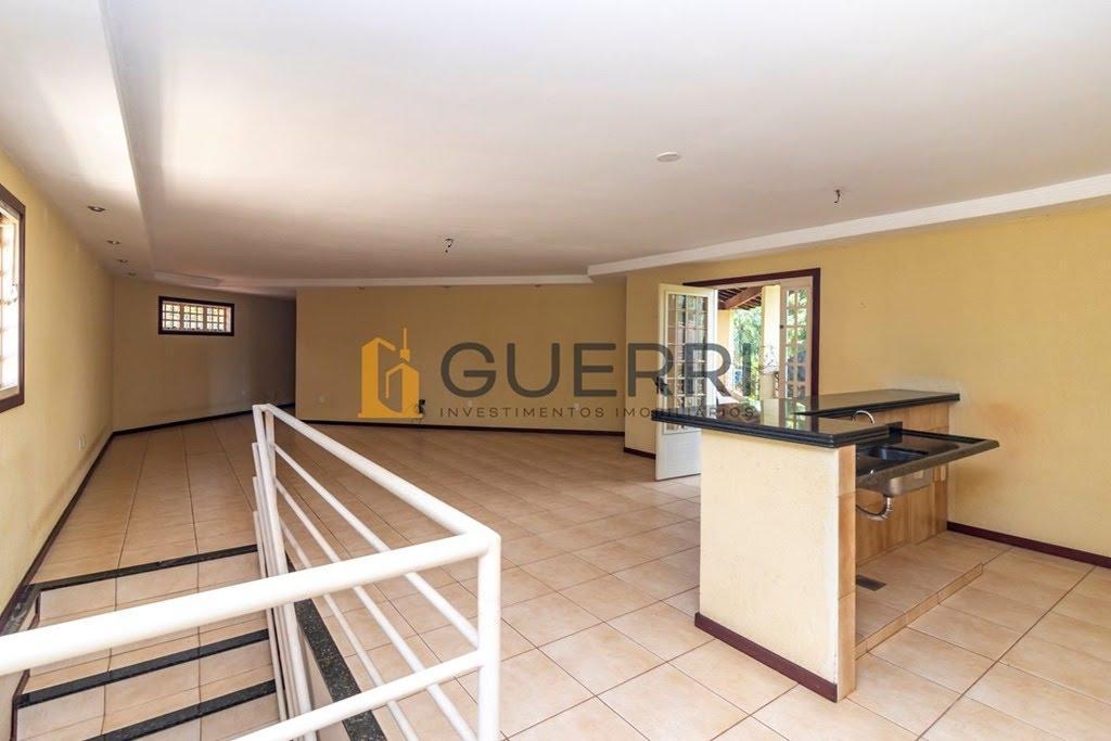 Casa, Park Way, 5 Quartos