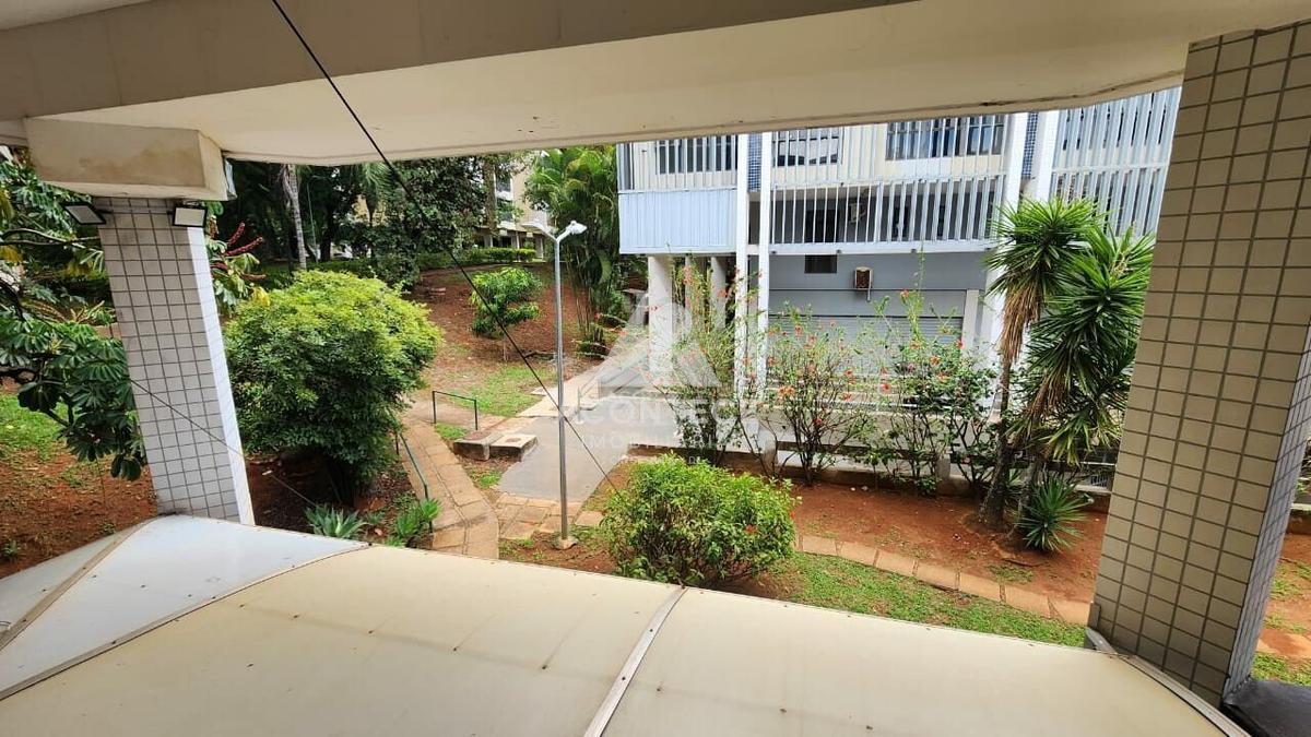 Apartamento, Asa Norte