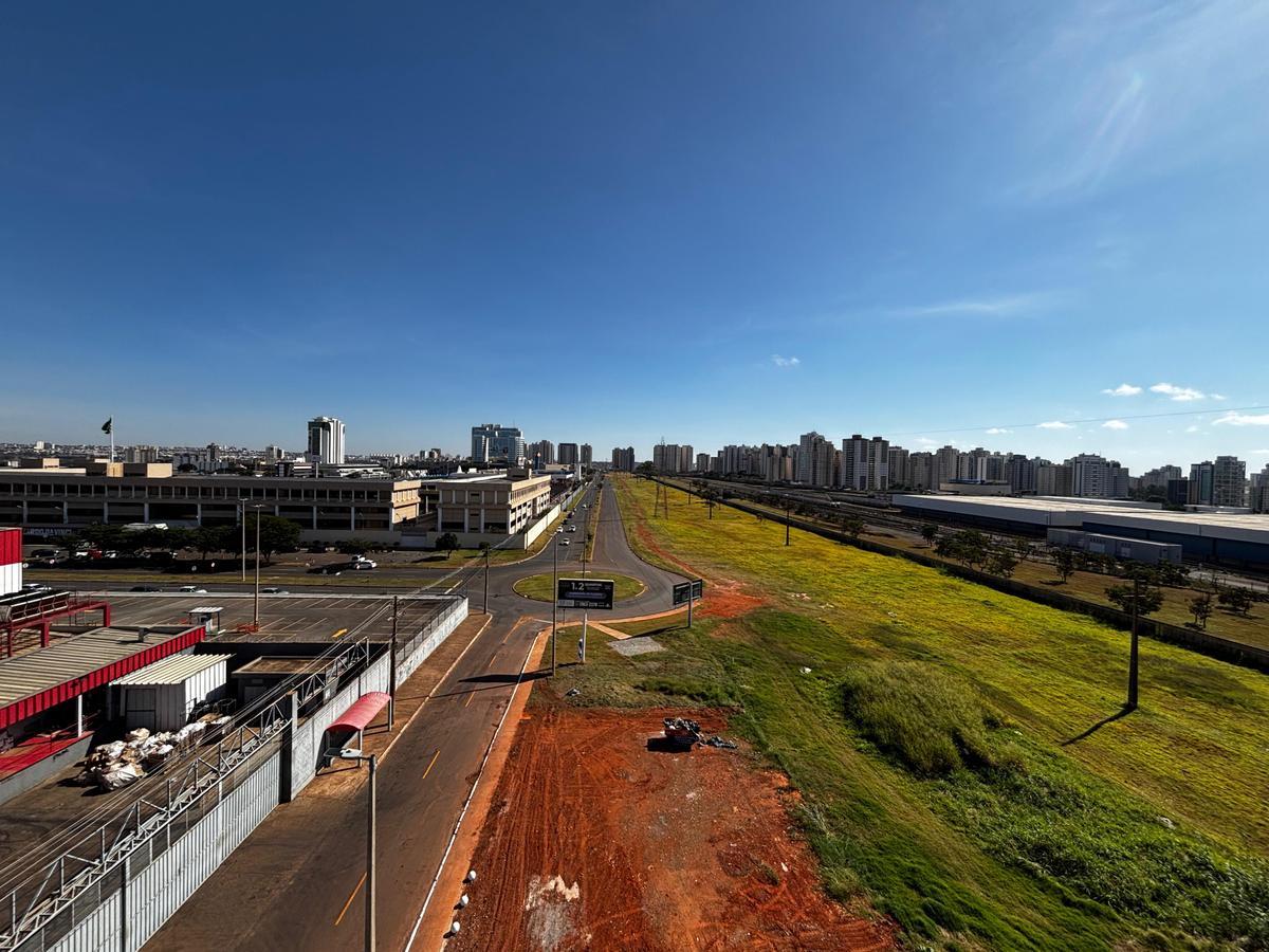 Cobertura, Areal, 2 Quartos, 1 Vaga, 1 Suíte