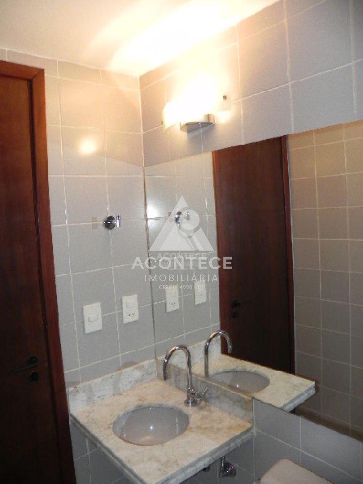 Apartamento, Asa Norte, 2 Quartos, 1 Vaga, 1 Suíte
