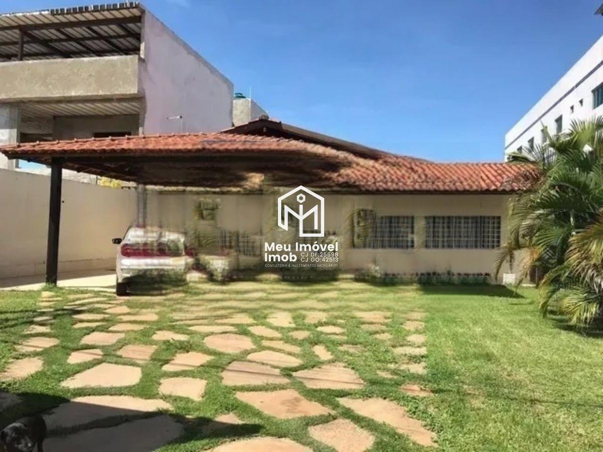 Casa, Águas Claras, 4 Quartos