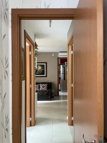 Apartamento, Sul, 2 Quartos, 1 Vaga, 1 Suíte