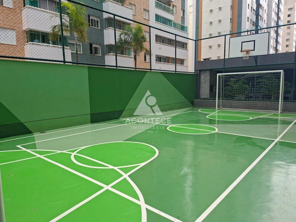 Apartamento, Sul, 2 Quartos, 1 Vaga, 1 Suíte