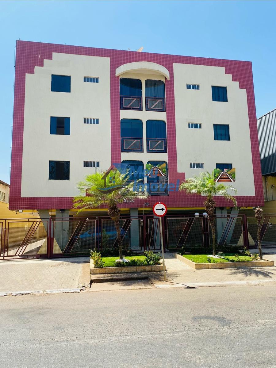 Apartamento, Setor Industrial, 3 Quartos, 2 Vagas, 1 Suíte