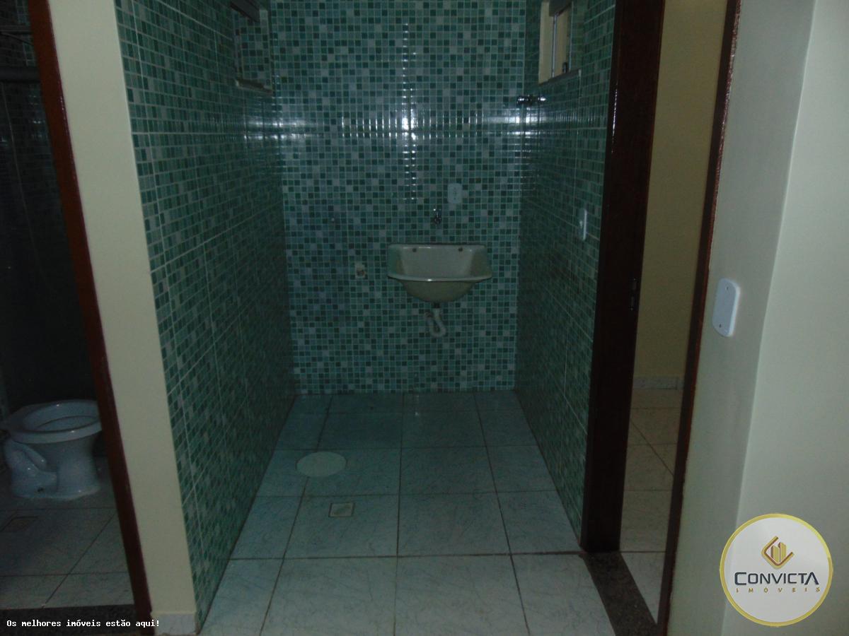 Apartamento, Setor Placa da Mercedes, 2 Quartos