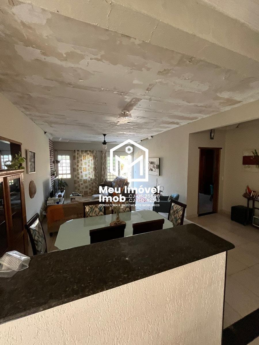 Casa, Brasília/Plano Piloto, 3 Quartos