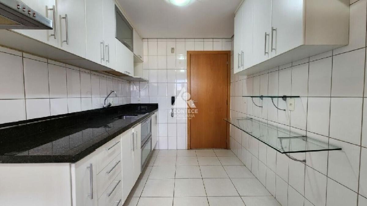 Apartamento, Sul, 3 Quartos, 1 Vaga, 1 Suíte