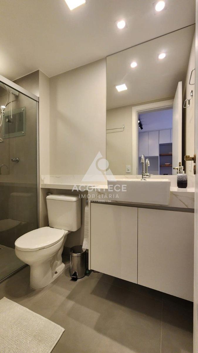 Quitinete, Sudoeste, 1 Quarto, 1 Vaga