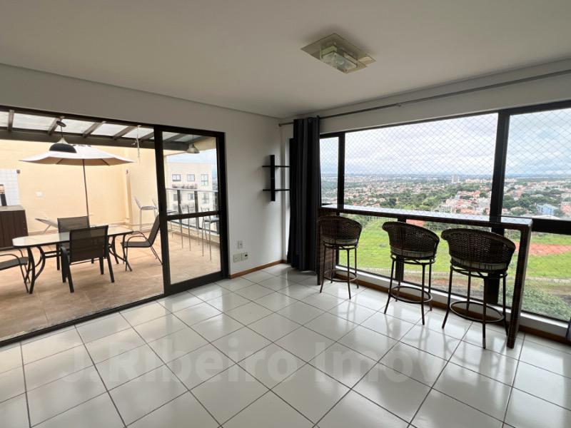 Apartamento, Guará II, 2 Quartos, 2 Vagas, 2 Suítes