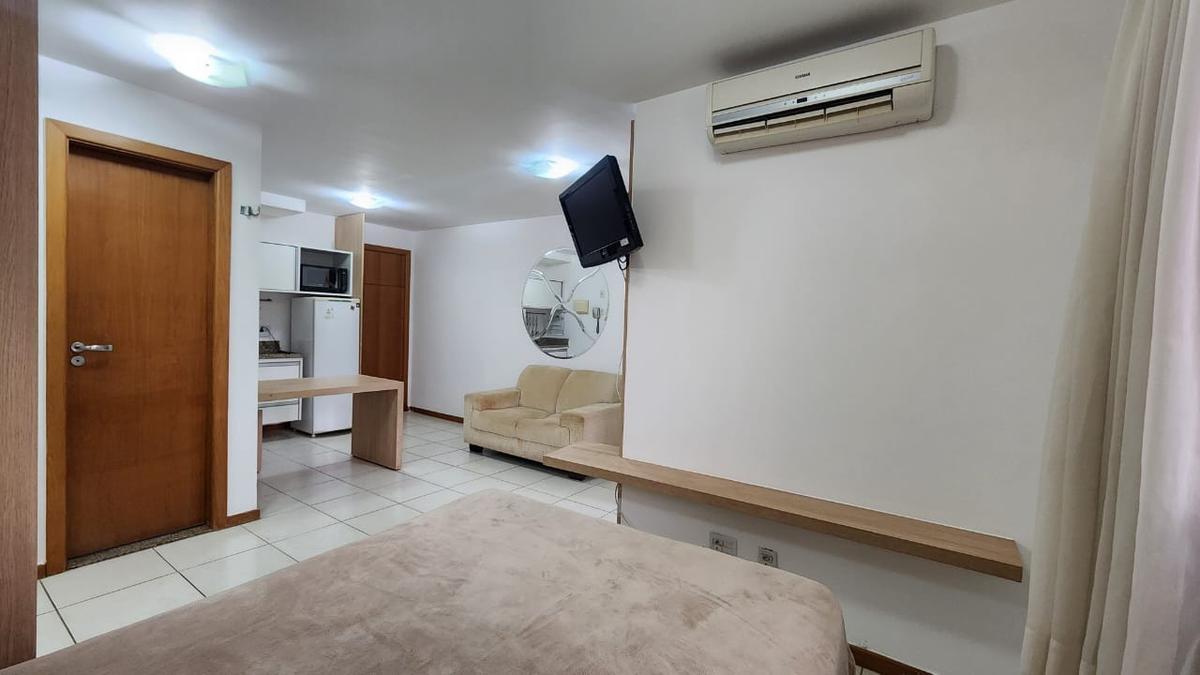 Apartamento, Asa Norte, 1 Quarto