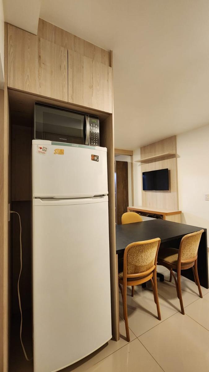 Apartamento, Noroeste, 1 Quarto, 1 Vaga