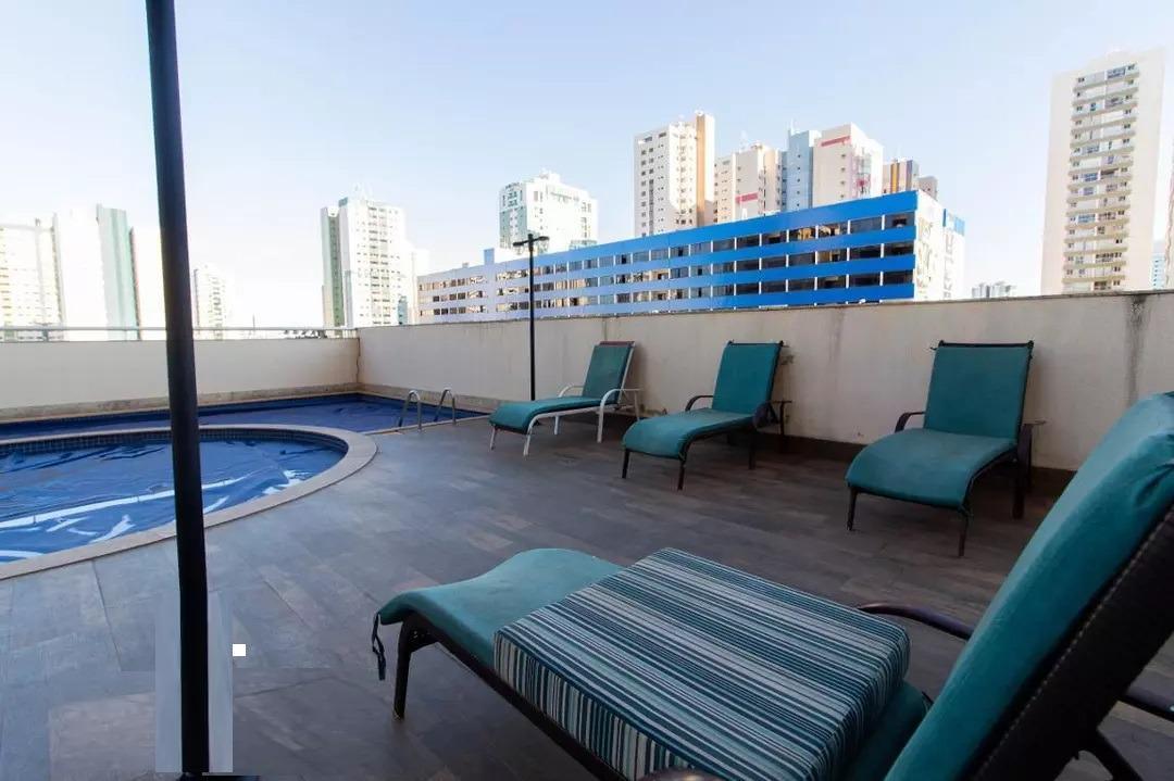 Apartamento, Sul, 2 Quartos, 1 Vaga, 1 Suíte