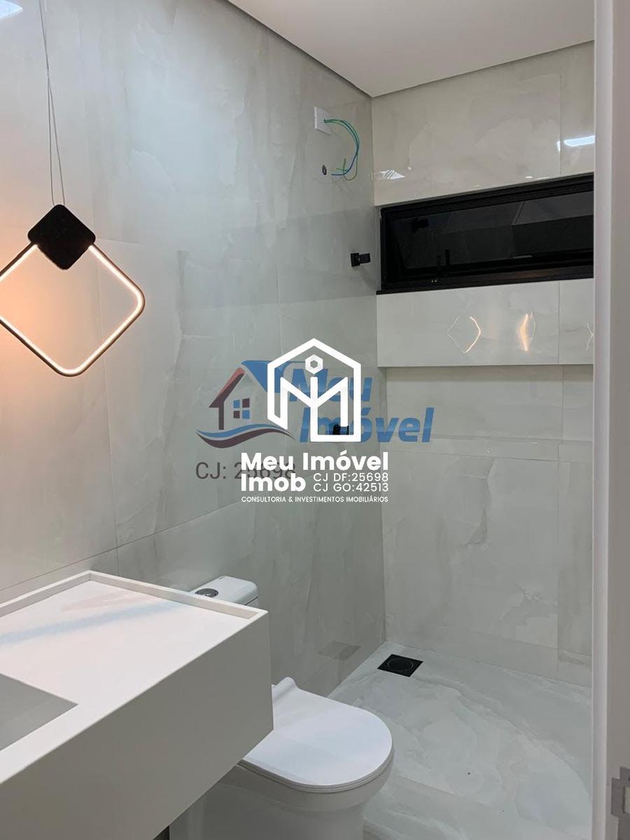 Casa, Brasília/Plano Piloto, 3 Quartos