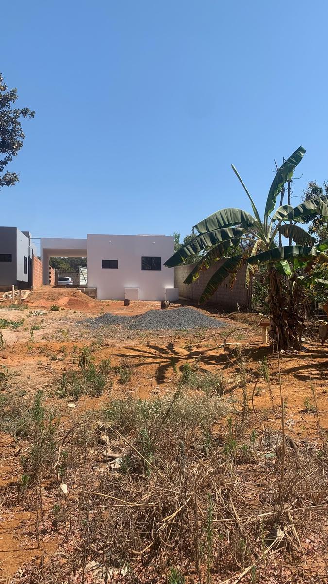 Casa, Nova Colina, 2 Quartos, 2 Vagas