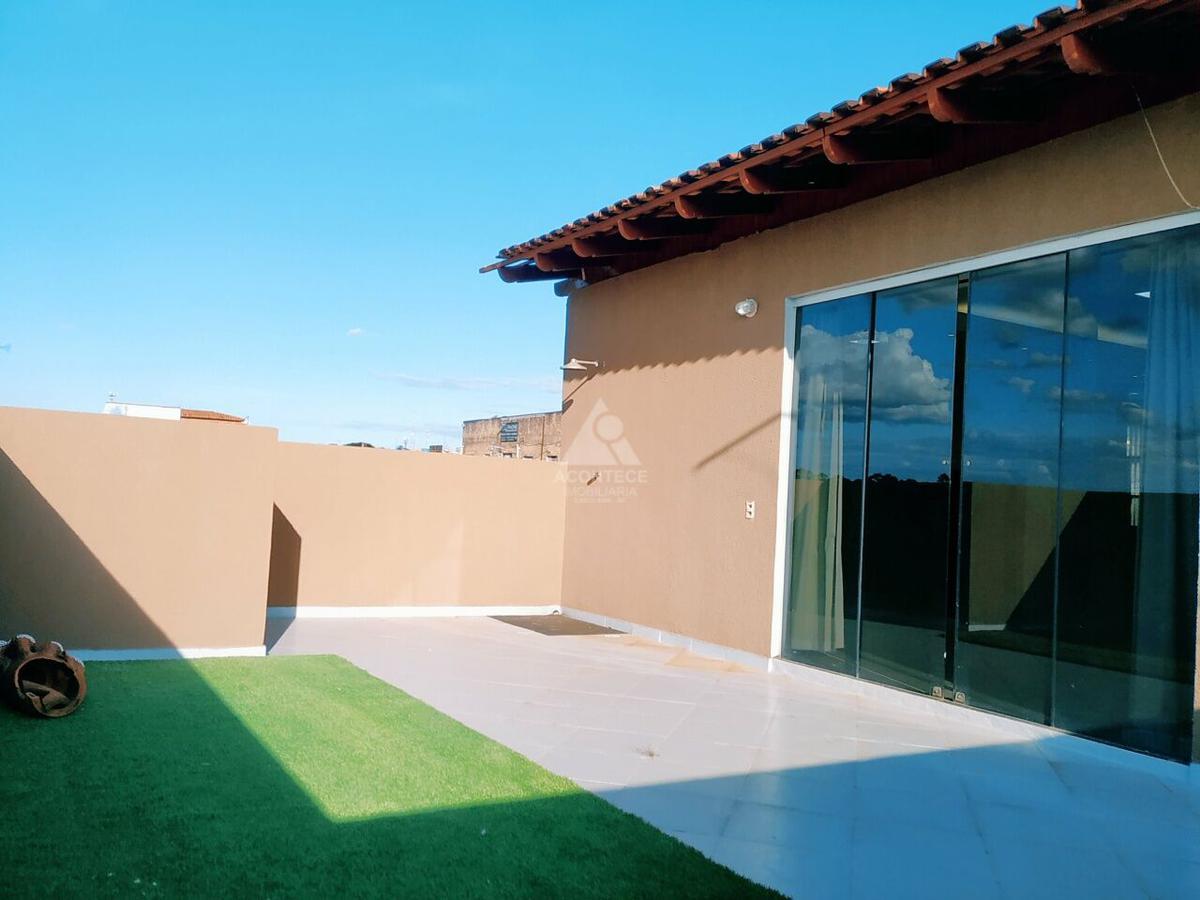 Casa Comercial, Recanto das Emas
