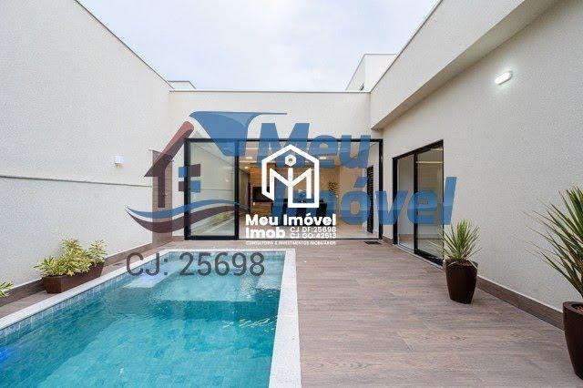 Casa, Setor Habitacional Vicente Pires, 4 Quartos