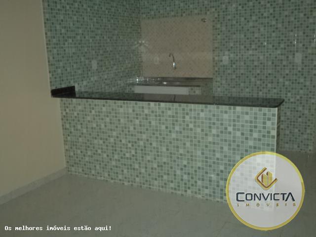 Apartamento, Setor Placa da Mercedes, 2 Quartos