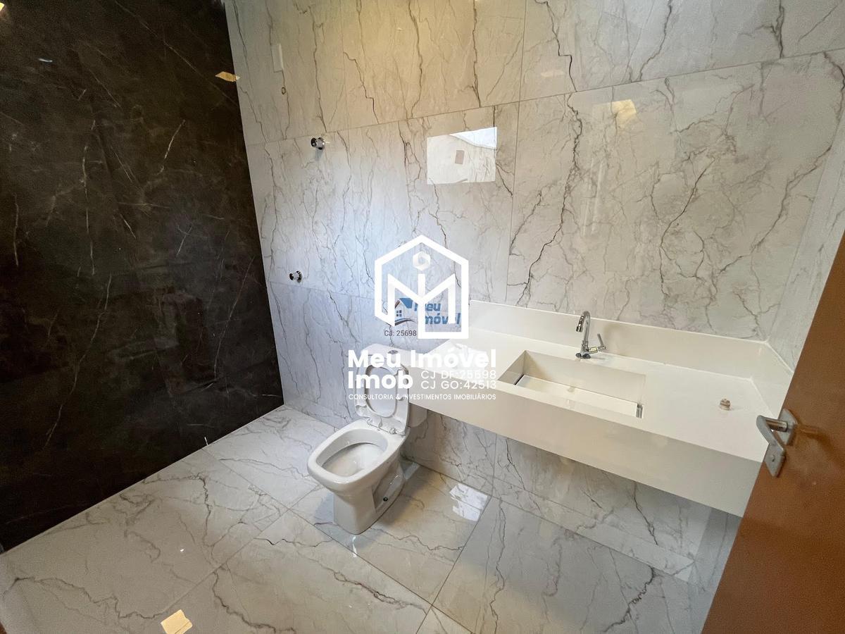 Casa, Setor Habitacional Vicente Pires, 4 Quartos