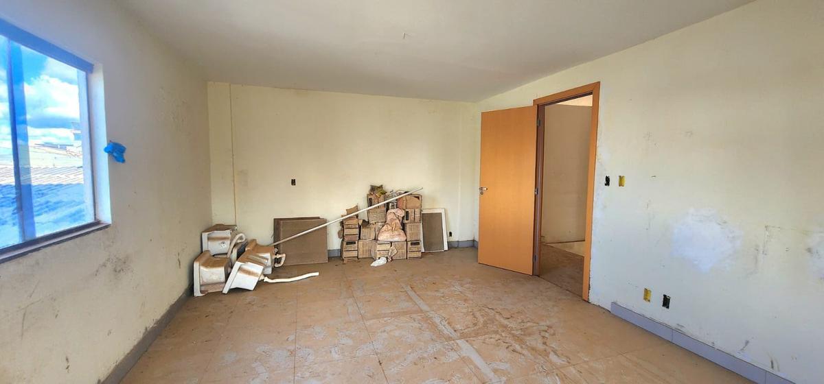 Apartamento, Recanto das Emas, 6 Quartos