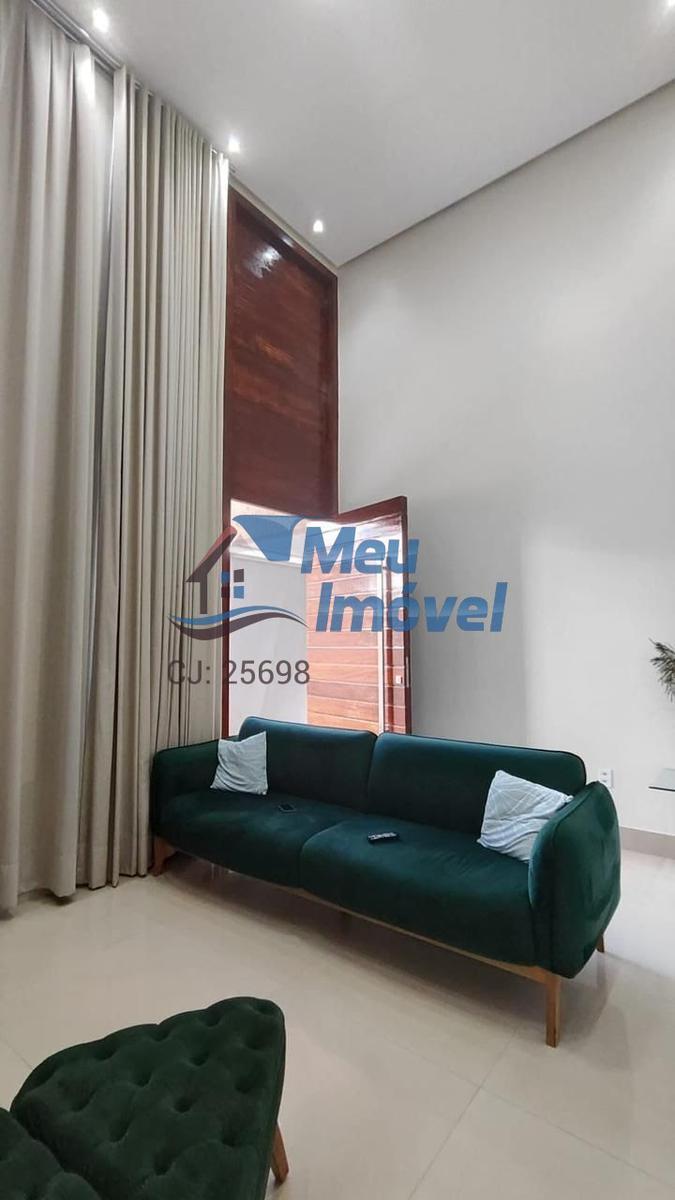 Apartamento, Setor Habitacional Vicente Pires, 3 Quartos