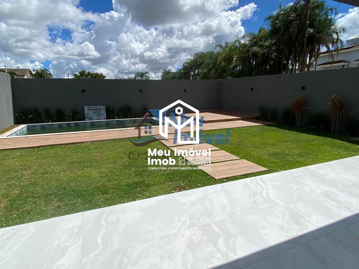 Casa, Brasília/Plano Piloto, 3 Quartos