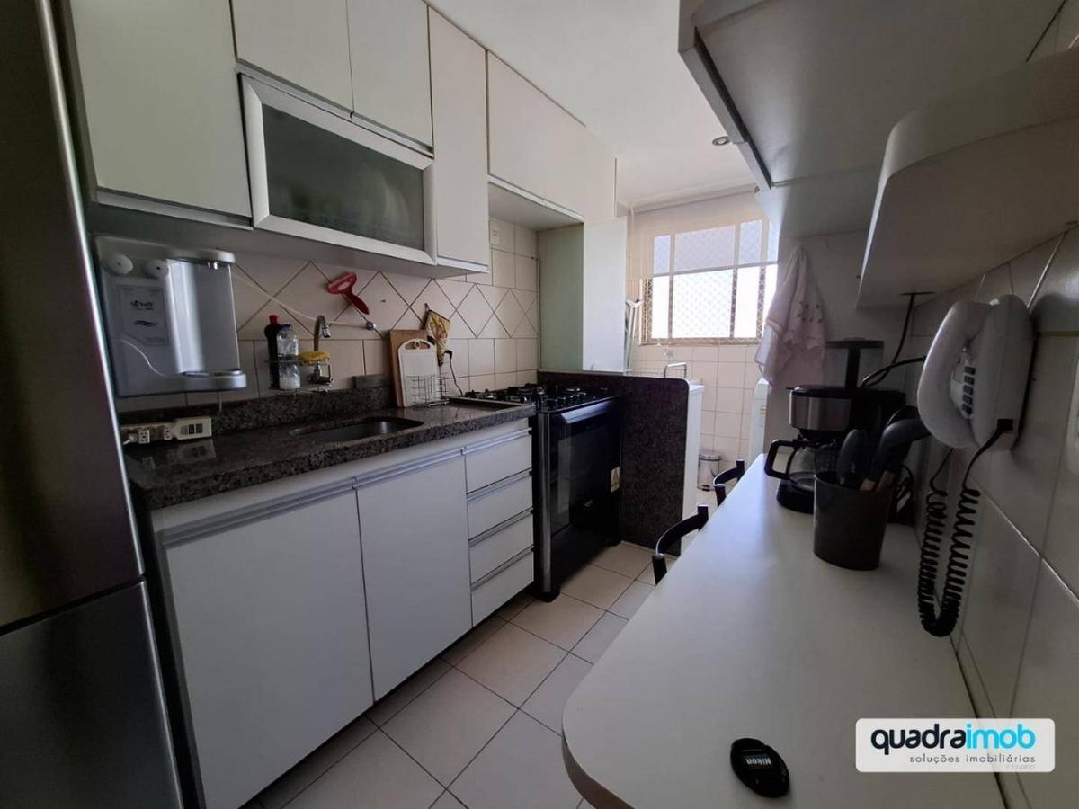 Apartamento, Sul, 3 Quartos, 1 Vaga, 1 Suíte