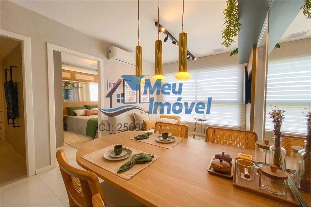 Apartamento, Samambaia Norte, 2 Quartos