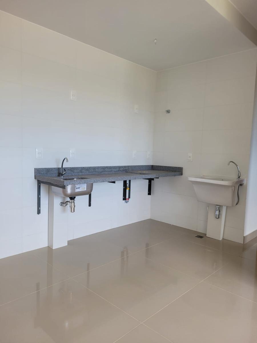 Apartamento, Guará I, 3 Quartos, 1 Vaga, 1 Suíte